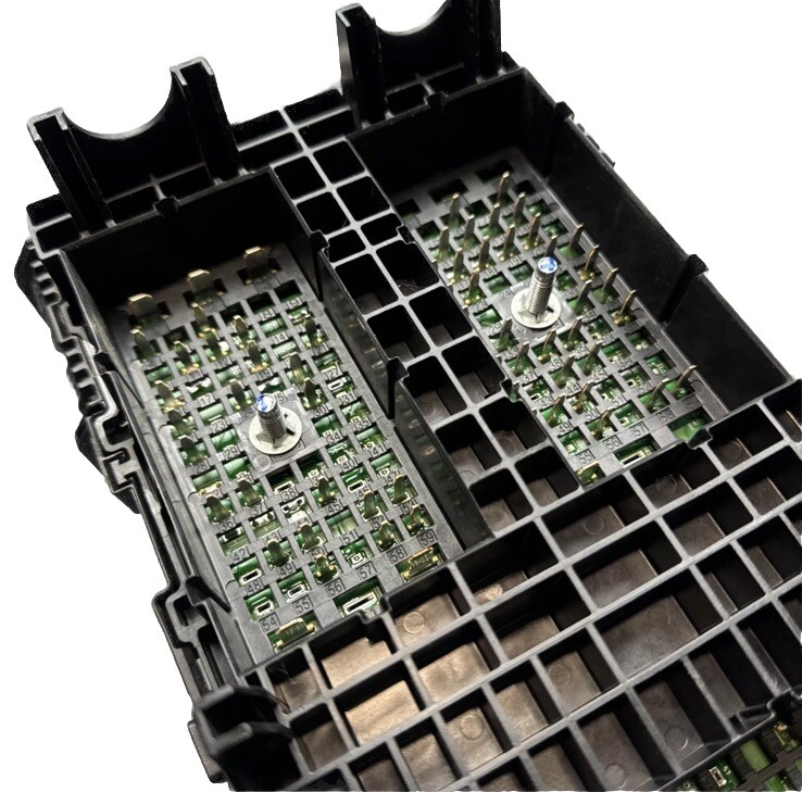 20152016 Chrysler 200 Fuse Box Engine Compartment Junction Box Oem