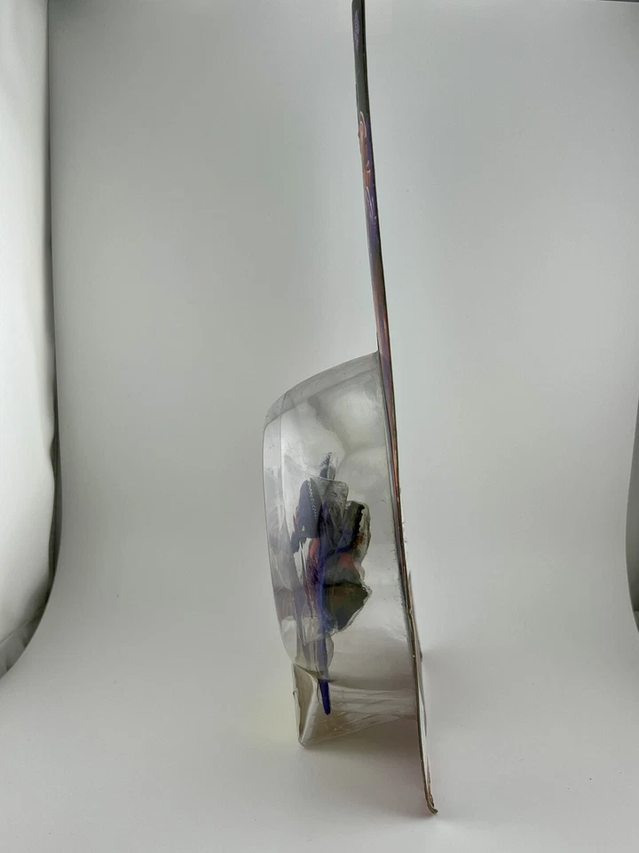 TRANSFORMERS BEAST WARS EVIL PREDACON 'LAZORBEAK'  1996 KENNER - Image 2 of 4