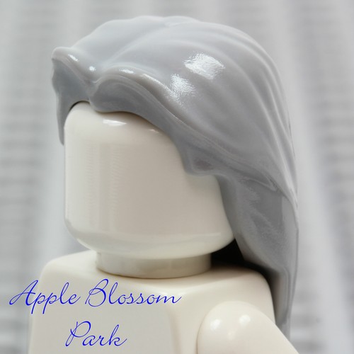 lego long grey hair