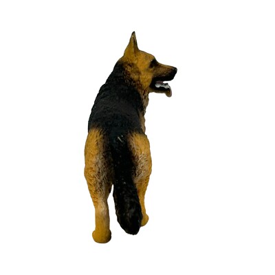 Schleich German Shepherd 16831 Standing Adult Dog Figure Animal