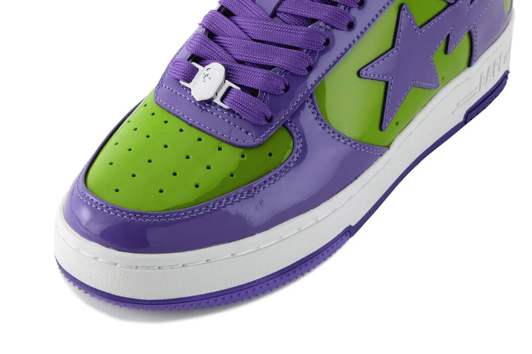 A Bathing Ape 
