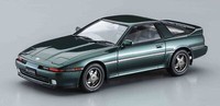 Toyota Supra A70 2.5Gt Twin Turbo R 1990 1:24 Kunststoff Modell Kit Hasegawa