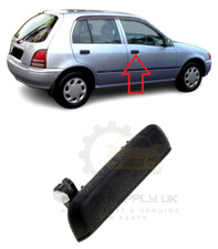 Porte avant et accessoires Toyota STARLET