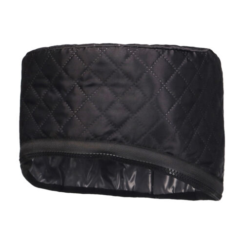Heat Cap For Deep Conditioning, Thermal Cap Hair Steamer Cap For Home Hair Spa