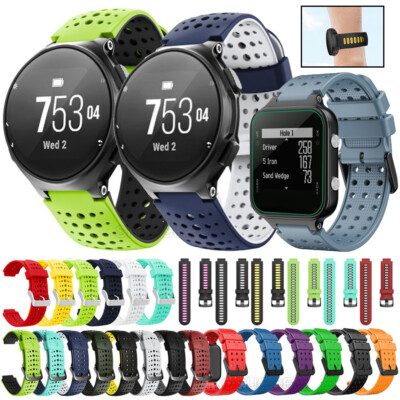 forerunner 235 replacement strap