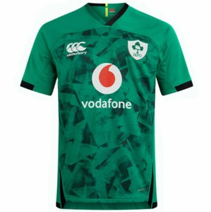 new ireland rugby jersey 2020