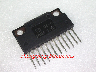 10pcs MPM3002 ZIP-12