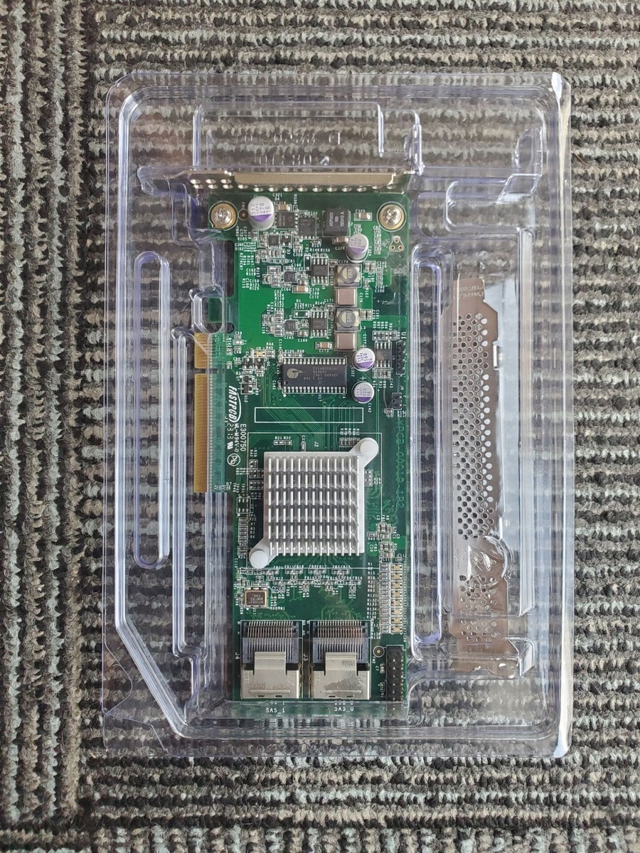 INSPUR 9211-8i 6Gbps HBA LSI FW:P20 IT Mode ZFS FreeNAS UnRAID+2 - Foto 10