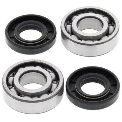 KIT CUSCINETTI KOYO E PARAOLI ALBERO MOTORE Cobra KING 50 2004 - 2006