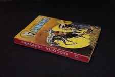 RACCOLTA ALBI DI KINOWA N°17  EDITRICE DARDO
