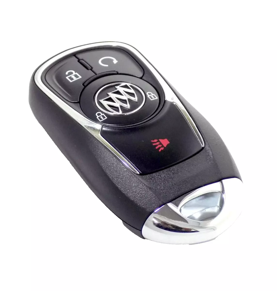 Buick encore 2024 remote start
