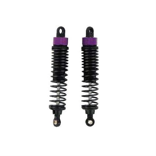REDCAT 06002 Plastic Body Shock Absorbers, 2pcs - Picture 1 of 1