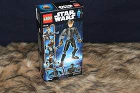 LEGO Star Wars Sergeant Jyn Erso - 75119