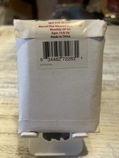 Marvel Dice Masters - Ms Marvel Monthly OP Kit - Factory sealed