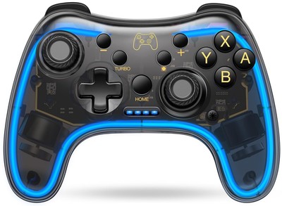 Switch Controller Compatible with Nintendo Switch/Lite/OLED Controller,... 