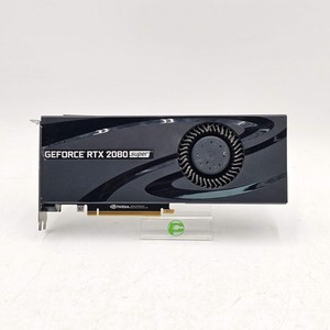 Nvidia Geforce Rtx 2080 Super | eBay