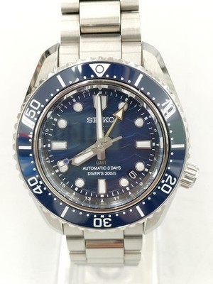 SEIKO Prospex Diver Scuba Automatic SBEJ027 6R54-00N0