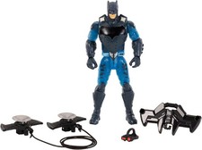 Justice League 2017 BATMAN 6" Action Figure with Knight Ops FGG76