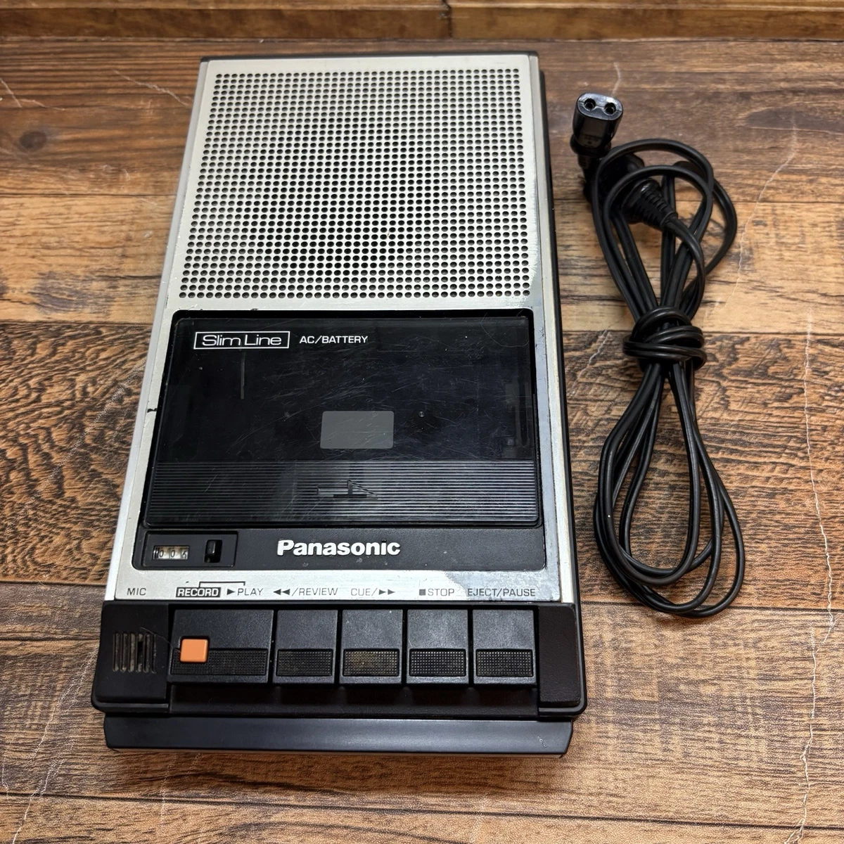 Panasonic Rq for sale | eBay