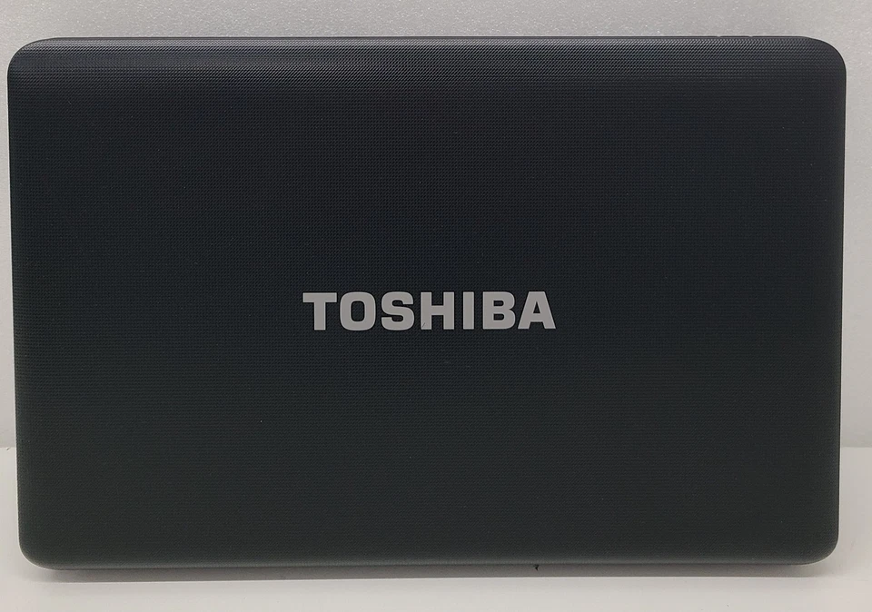 Portátil Toshiba Satellite C655D-S5200 15,6" AMD C-50 3 GB RAM SIN HD/OS (FL) Foto 3 de 4