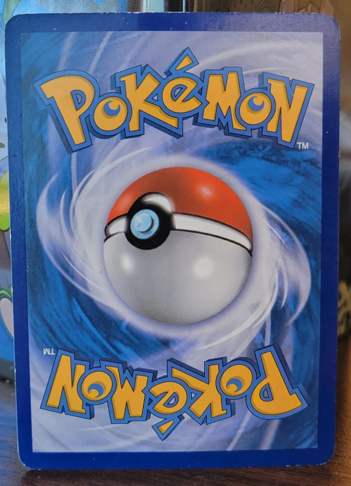 M Charizard EX (X) (Secret) 108/106 Flashfire Holo - Image 2 of 2