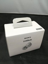 Sony Wireless Earbuds Wf-l900wm Used