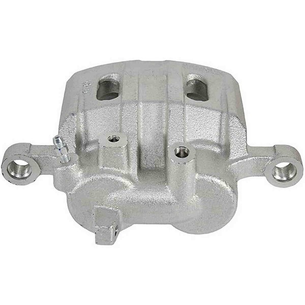 Bremssattel Vorne Rechts Faustsattel 2-Kolben Metzger FüR U.A. Mitsubishi Pajero-image