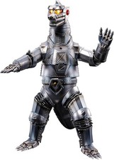 Bandai Godzilla VS Mechagodzilla Soul of Chogokin DX Mechagodzilla 1974 Figure