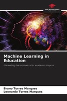 Bruno Torres Marques (U. A.) | Machine Learning In Education | Taschenbuch