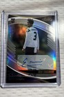 2025 Panini Absolute Nick Emmanwori Base (RAW)