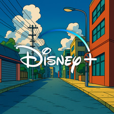 Disney Plus+ 12 Mnth.