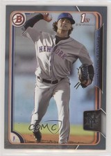 2015 Bowman Prospects Silver 276/499 Marcos Molina #BP78 0l4h