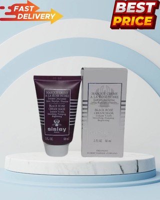 Sisley Black Rose 2.1 fl oz Women Cream Mask