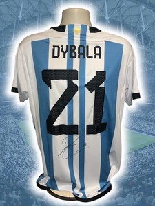 Dybala Paulo | eBay