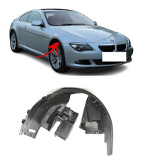 Calandre BMW M6