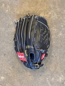 Ken Griffey Jr Baseball Glove | eBay