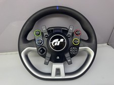 Fanatec Gran Turismo GT DD Pro Steering Wheel With QR1 Lite - PS5 / PS4 & PC