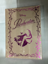 DISNEY NOVELS uscita 14 POCAHONTAS    HACHETTE NUOVO SIGILLATO
