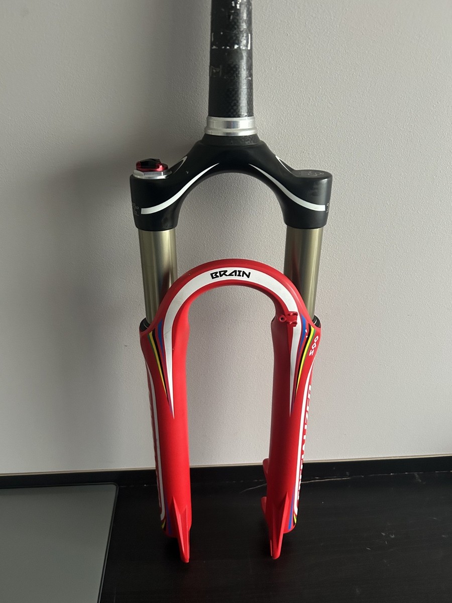 NEW Specialized Brain S90 26