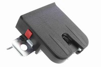 Fahrzeugheckklappe Vemo V10-85-2265 Kofferraumdeckelschloss FüR VW