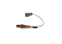 Bosch Lambdasonde (0 258 006 721) FüR CitroëN C1 Toyota Aygo Peugeot 107 |