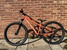 2021 Specialized Rockhopper Sport - Small - Upgraded