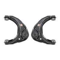 Lenker-Set RadaufhäNgung Querlenker Stahl Mit Gummilager A.B.S. FüR U.A. Mazda 6
