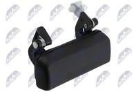 TüRaußEngriff NTY EZC-FR-260 FüR Ford Transit Bus Tourneo F_E_ F_F_ F_G_ Fae_