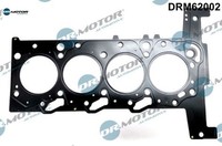 Dr.Motor Automotive DRM62002 Dichtung FüR Zylinderkopf Dichtung