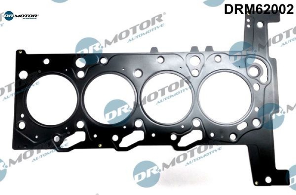 Dr.Motor Automotive DRM62002 Dichtung FüR Zylinderkopf Dichtung-image