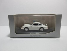 Porsche 911 T Police Car 1/43 Scale Dealer Order [Age 13+]