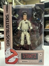 Hasbro Ghostbusters Ray Stantz Plasma Series Action Figure 2020 NIB