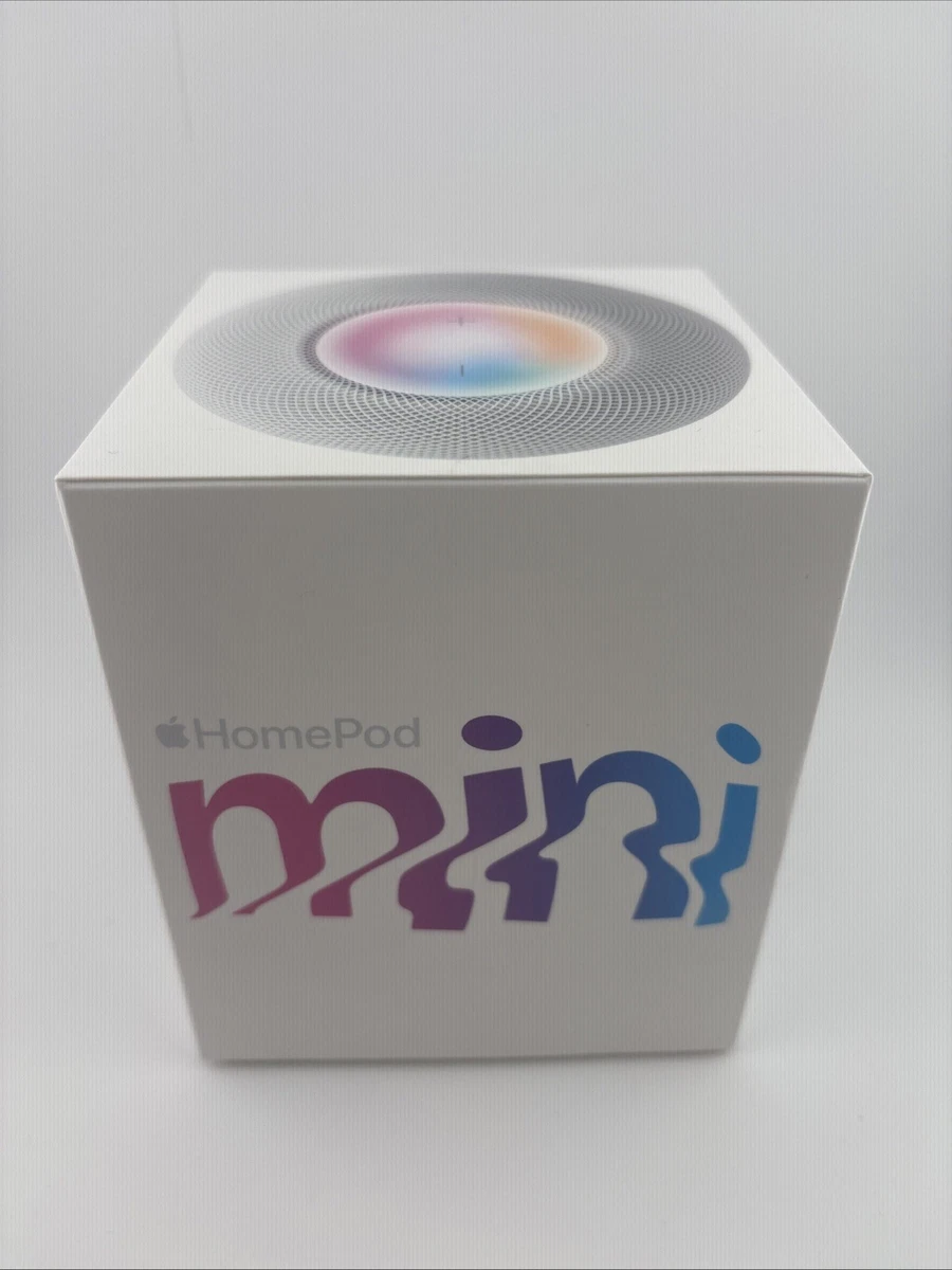 Apple HomePod mini for sale | eBay