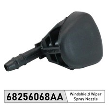 Windshield Wiper Spray Nozzle pour Jeep Renegade 2015-2020 68256068AA H
